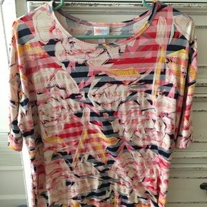 Lularoe Tunic Top